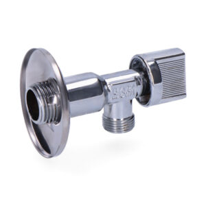 LLAVE DE REGULACION 1/2"  3/8"