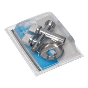 LLAVE DE REGULACION DE 3 VIAS