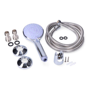 GRIFO MONOMANDO EMPOTRADO DE BAÑERA EDM