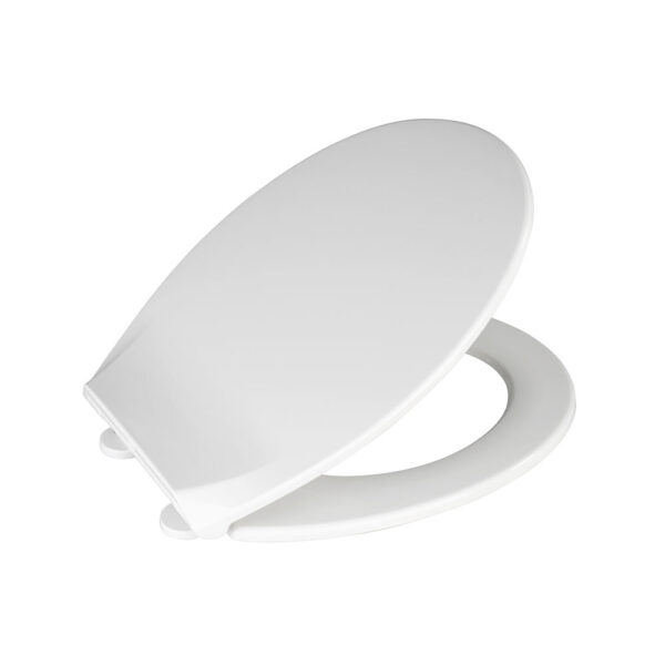 TAPA DE WC KOS 42x37cm 21901100 WENKO