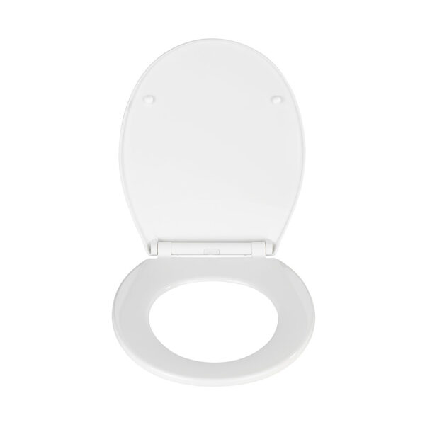 TAPA DE WC KOS 42x37cm 21901100 WENKO - Imagen 2