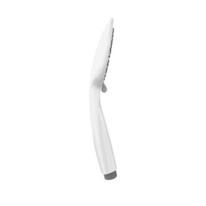 CABEZAL DE DUCHA YOUNG 11cm, BLANCO 23942100 WENKO