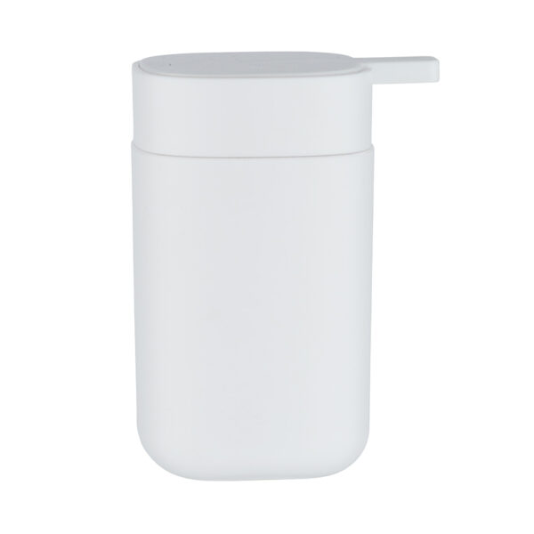 DOSIFICADOR DE JABÓN DAVOS BLANCO MATE 24829100 WENKO