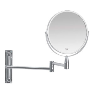 ESPEJO EXTENSIBLE CROMADO ANDREA HOUSE