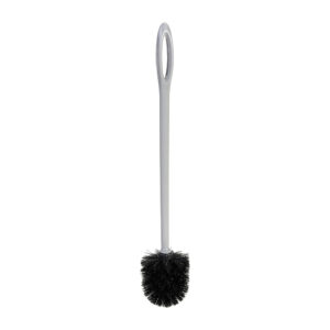 RECAMBIO ESCOBILLA NEGRA WC COLORES SURTIDOS 46cm