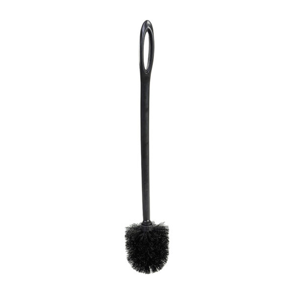 RECAMBIO ESCOBILLA NEGRA WC COLORES SURTIDOS 46cm - Imagen 2