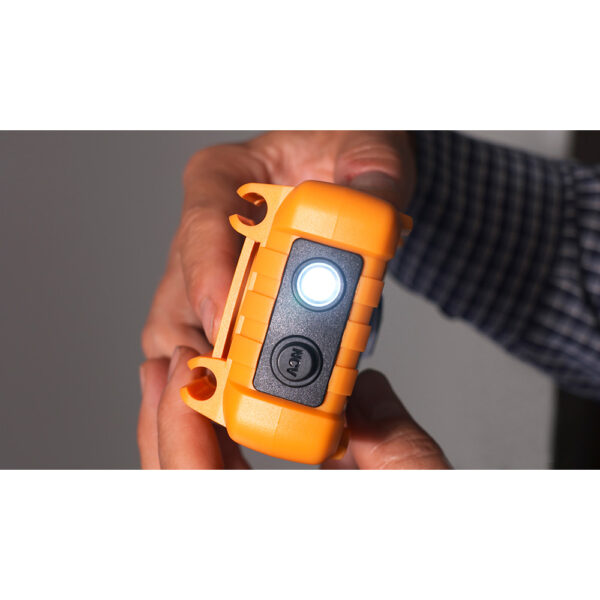 MULTÍMETRO DIGITAL CAT III 600V PAN MINIMETER PANCONTROL - Imagen 6