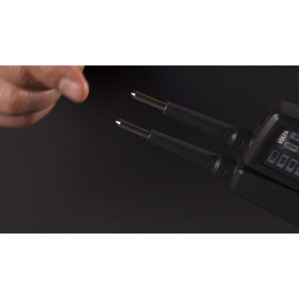 PROBADOR DE VOLTAJE Y CONTINUIDAD PAN MV-1000AD 1000V PANCONTROL - Imagen 3