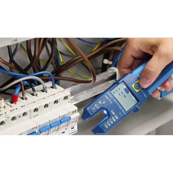 PROBADOR DE VOLTAJE Y COMPROBACIÓN DE CONTINUIDAD PANCONTROL - Imagen 7