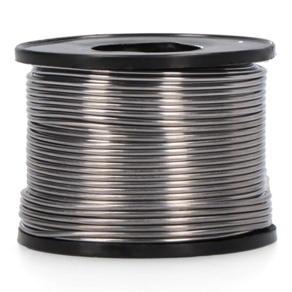 CARRETE ESTAÑO 250g 60% 1mm KOMA TOOLS
