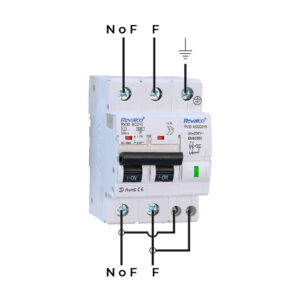 IGA 2P 25A C 10KA - PROTECCION CONTRA SOBRETENSIONES PERMANENTE SEGUN NORMATIVA EN-50550