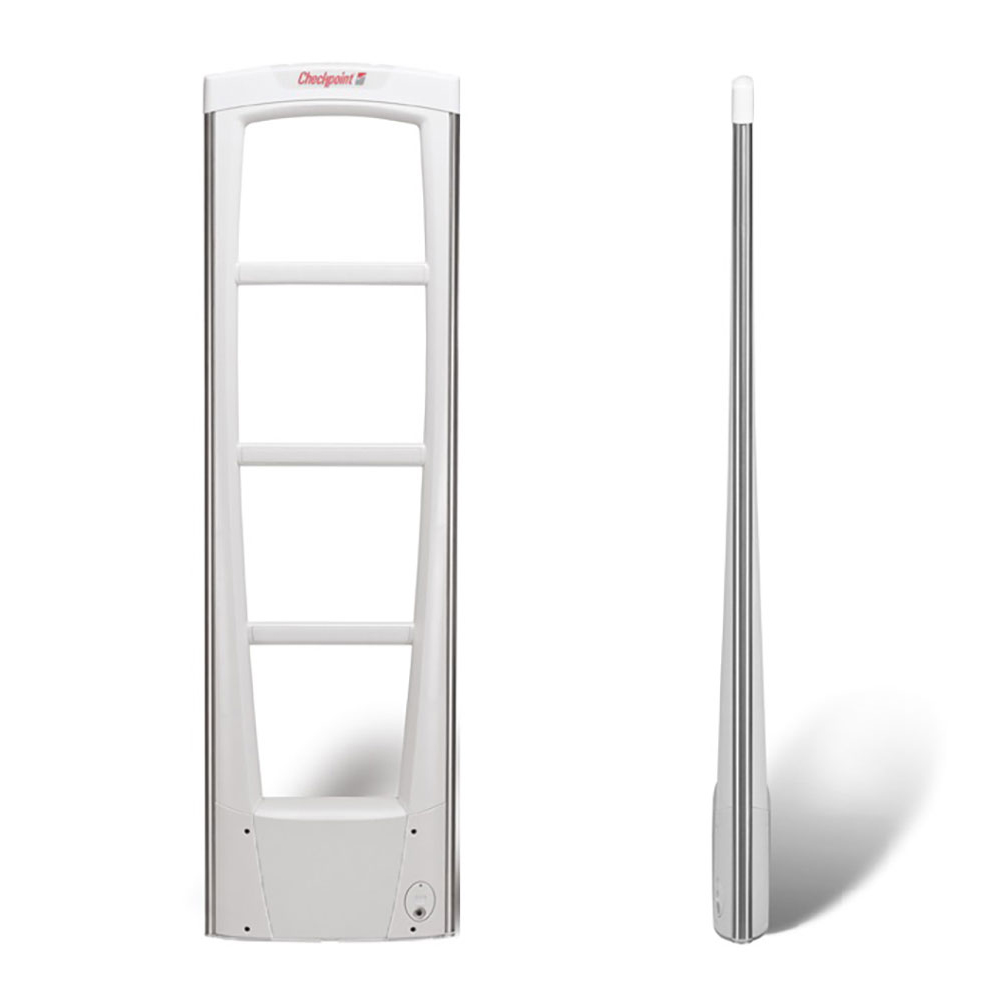 KIT 1 ANTENA ANTI ROBO EVOLVE ECO P10 9497057 CHECKPOINT