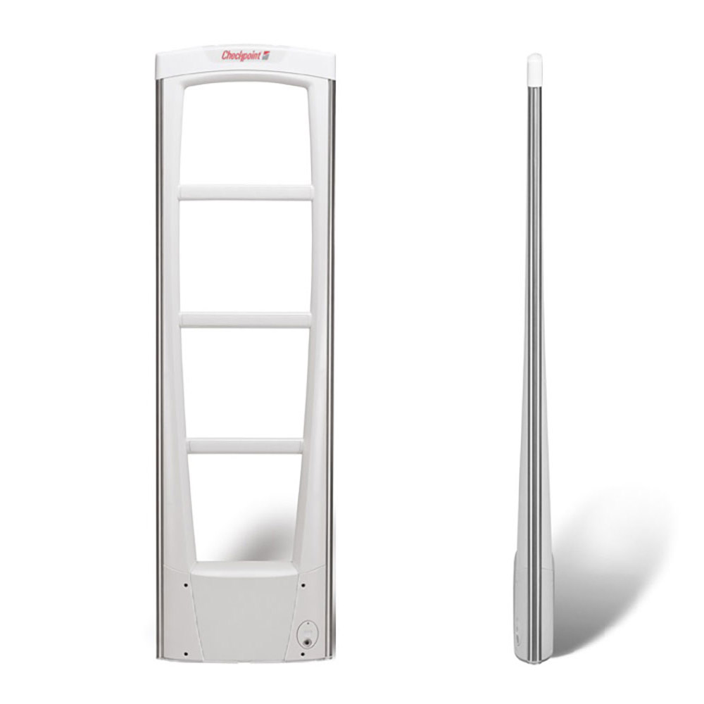 KIT 2 ANTENAS ANTI ROBO EVOLVE ECO P10 9497056 CHECKPOINT