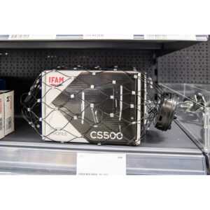 RED ANTI ROBO PARA ARTÍCULOS 9507487 ALPHA CHECKPOINT