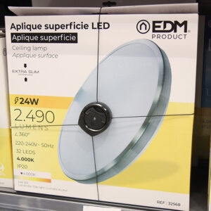 CAJA 25 ACCESORIOS ANTI ROBO PARA CAJAS GRANDES 10115321 ALPHA CHECKPOINT