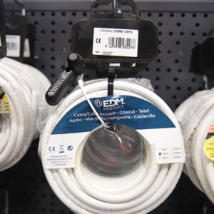 CAJA 250 ETIQUETAS ANTI ROBO FASHION TAG 10109197 ALPHA CHECKPOINT