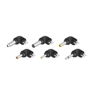 ALIMENTADOR ELECTRÓNICO 12V 600 mAh 7,2W DE SELECTOR REGULABLE DE 3V A 12V