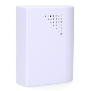 ALARMA AVISADOR DE VISITAS (SENSOR EMISOR-RECEPTOR AVISADOR)