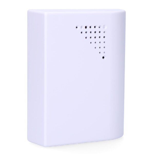 ALARMA AVISADOR DE VISITAS (SENSOR EMISOR-RECEPTOR AVISADOR)