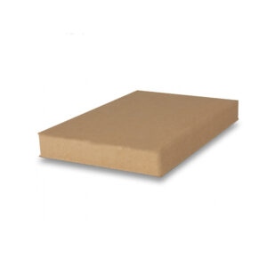 SET 5 TABLEROS AGLOMERADO 600x600x10mm. BERTINI