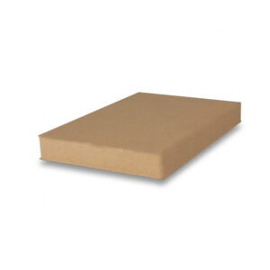 SET 10 TABLEROS MDF 600x600x5mm. BERTINI