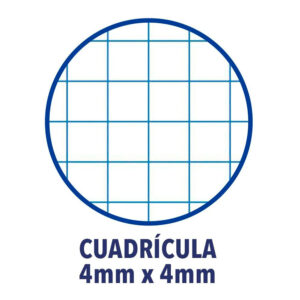 CUADERNO DE TAPA BLANDA ENRI ESPIRAL DIN A5 CUADRICULADO COLORES SURTIDOS