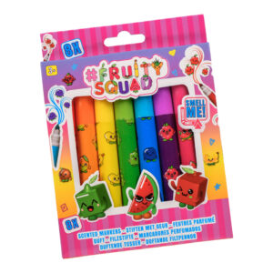 DISPLAY 8 MARCADORES AROMA PUNTA GORDA