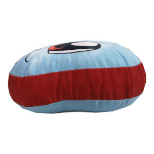 COJIN 3D APROX. 40 x 40 cm SQUIRTLE