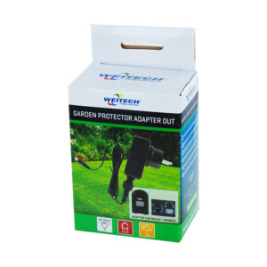 ADAPTADOR PARA AHUYENTADOR ANIMALES 06128 WEITECH