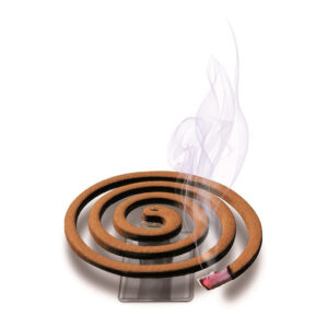 ESPIRAL ANTI-MOSQUITOS PREBEN 231453 MASSÓ