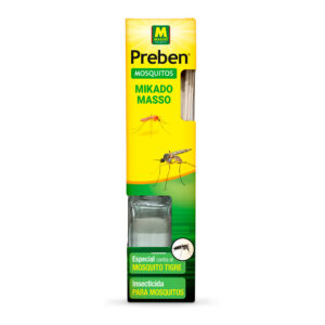 PREBEN MIKADO INSECTICIDA 40ml  PREBEN 231600 MASSÓ