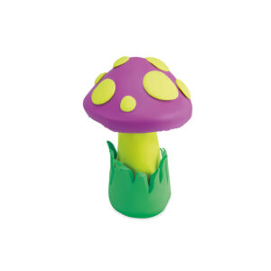 BLÍSTER CON 6 BARRITAS DE PLASTILINA DE COLORES DE FLUORESCENTES 70g  MILAN