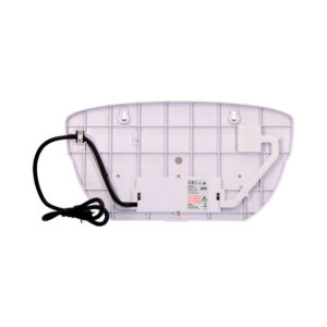 Atrapa INSECTOS CON PLACA ADHESIVA 1x18W 80m²37,5x19,6cm EDM