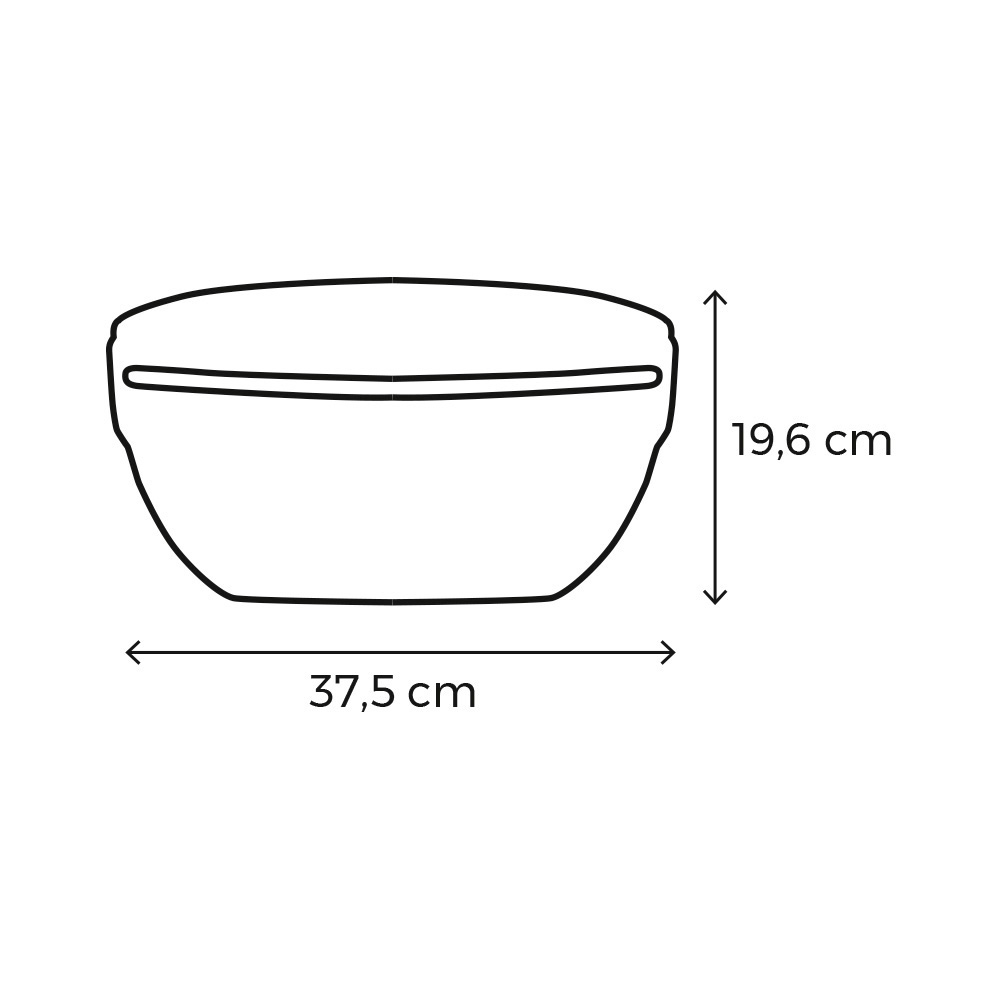 Atrapa INSECTOS CON PLACA ADHESIVA 1x18W 80m²37,5x19,6cm EDM - Imagen 3