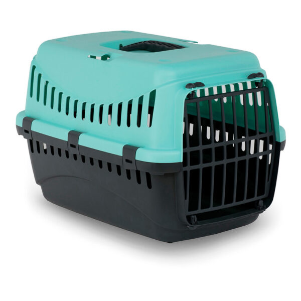 TRANSPORTIN PEGASO PLUS 58X38X38CM COLORES SURTIDOS  NAYECO - Imagen 2