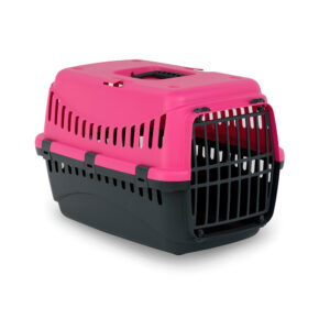 TRANSPORTIN PEGASO 46x31x32cm COLORES SURTIDOS NAYECO