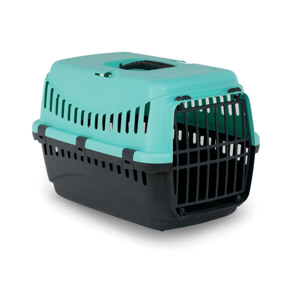 TRANSPORTIN PEGASO 46x31x32cm COLORES SURTIDOS NAYECO - Imagen 2