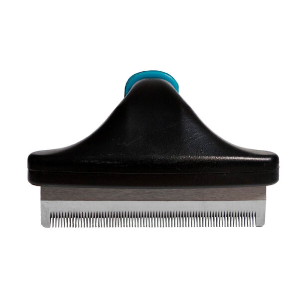 CEPILLO FUR-OUT MEDIANO DOG BARBER NAYECO