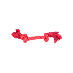 RISTRA CUERDA DENTAL LISA 27,5cm 105g NAYECO  COLORES / MODELOS SURTIDOS