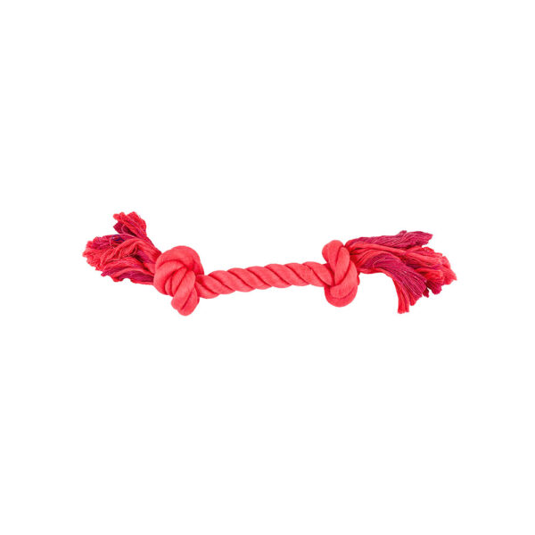 RISTRA CUERDA DENTAL LISA 27,5cm 105g NAYECO  COLORES / MODELOS SURTIDOS