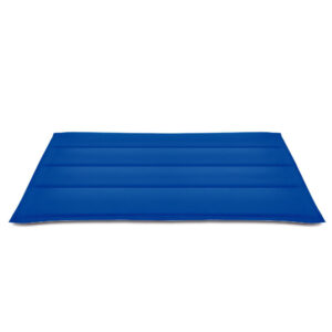 ALFOMBRILLA REFRESCANTE COOL MAT GEL AZUL 50x90cm NAYECO