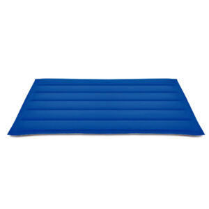 ALFOMBRILLA REFRESCANTE COOL MAT GEL AZUL 90x105cm NAYECO