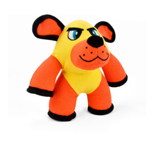 JUGUETE PARA MASCOTAS MODELO BAD BOYS 20cm NAYECO COLORES / MODELOS SURTIDOS