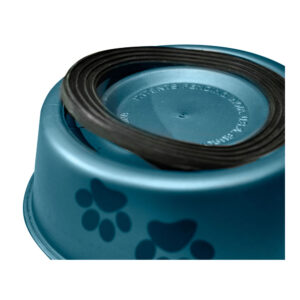COMEDERO BALTIC Ø17cm 800ml NAYECO COLORES / MODELOS SURTIDOS