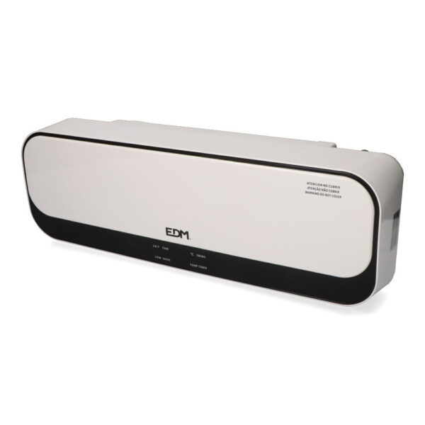 CALEFACTOR SPLIT DE PARED 1000-2000W EDM