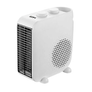 CALEFACTOR "2 EN 1" 1.000-2.000W EDM