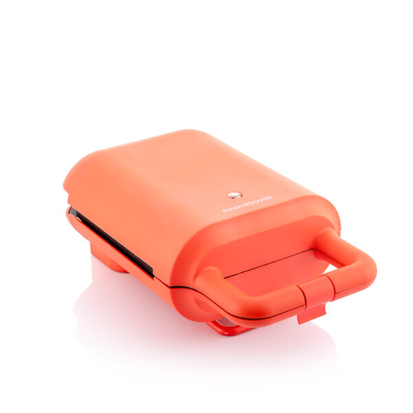 GOFRERA SANDWICHERA 2 EN 1, 600W V0103346 INNOVAGOODS - Imagen 4