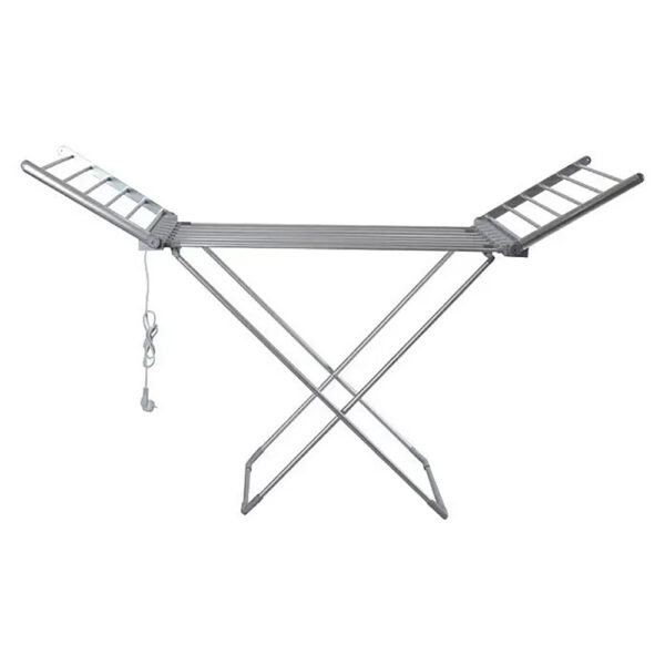 TENDEDERO ELECTRICO PLEGABLE 230W FULMO