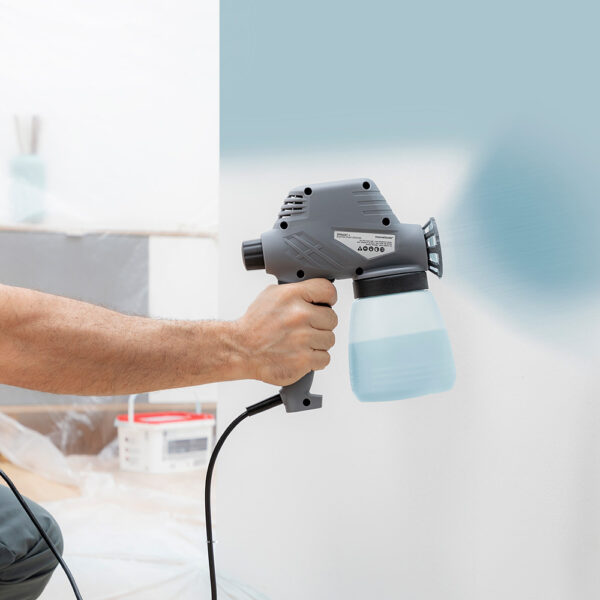 PISTOLA PARA PINTAR ELÉCTRICA SPRAINT+ INNOVAGOODS - Imagen 3