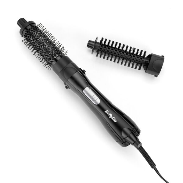 CEPILLO ROTATORIO 800W DUAL VOLTAGE 2ACC AS82E BABYLISS - Imagen 3